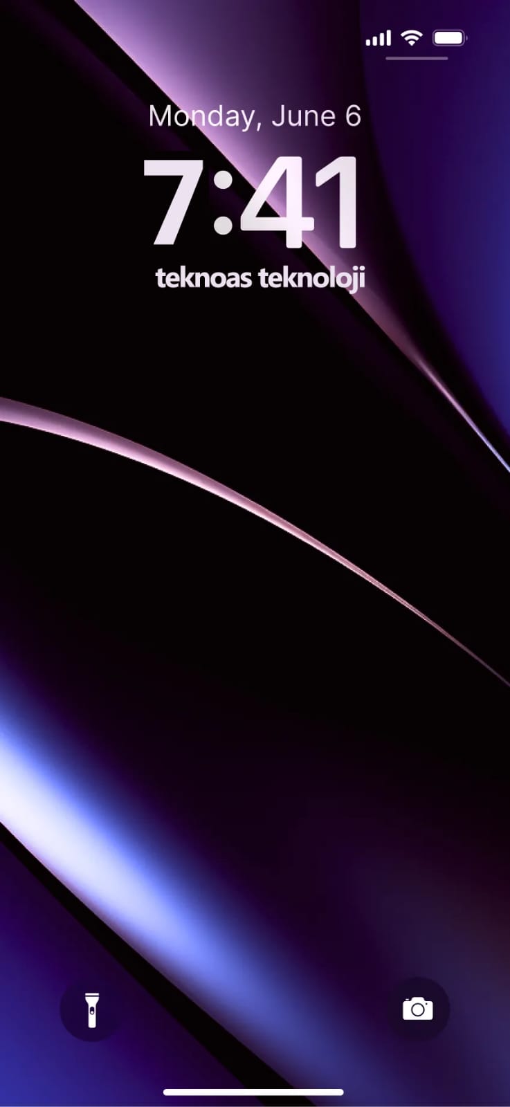 Apple Bağımsız Servis Sağlayıcısı
